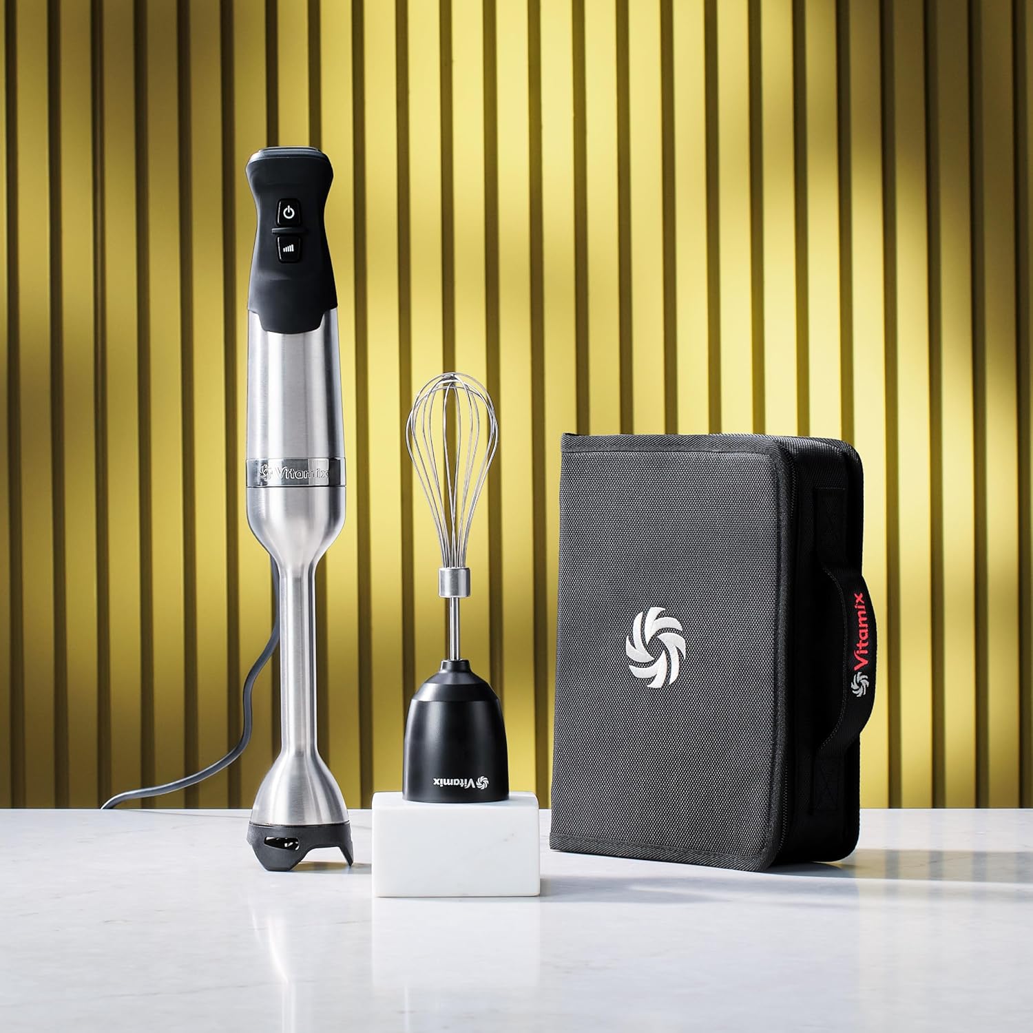 Immersion Blender Buying Guide: Motor Specs, Splatter Patterns, and Which Brands Hold Up