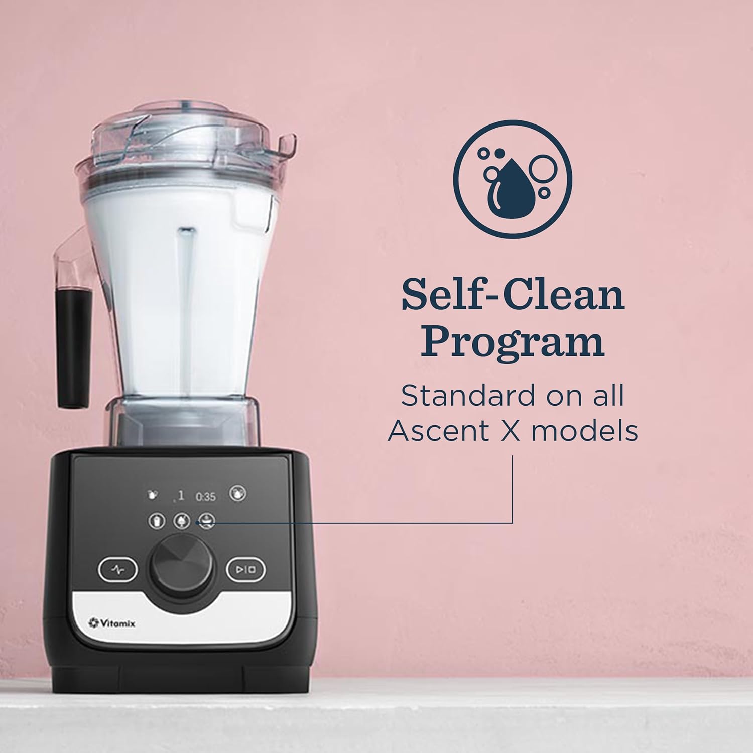 Vitamix Ascent X3 vs. X5 vs. VX1: Is the New Series Worth the Sticker Shock